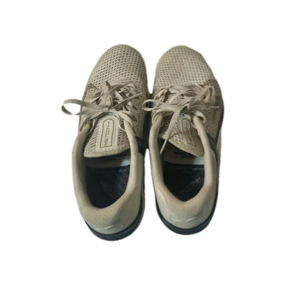 Nike Metcon Sz 9 Light Women's Size 6 Athletic‎ Sneakers AT3160-170